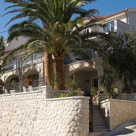 Apartments Marco Polo Banjol Chambre photo
