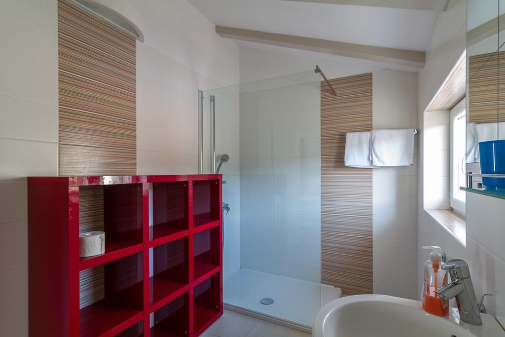 Apartments Marco Polo Banjol Chambre photo