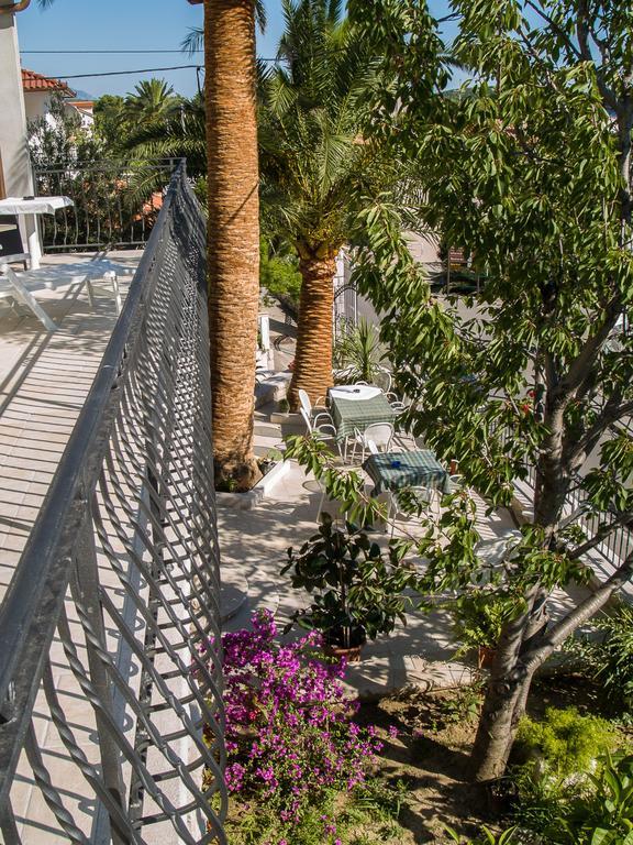 Apartments Marco Polo Banjol Chambre photo